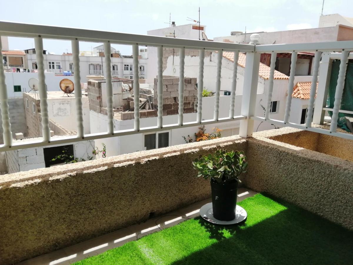 Apartment Amarillo Sun Corralejo