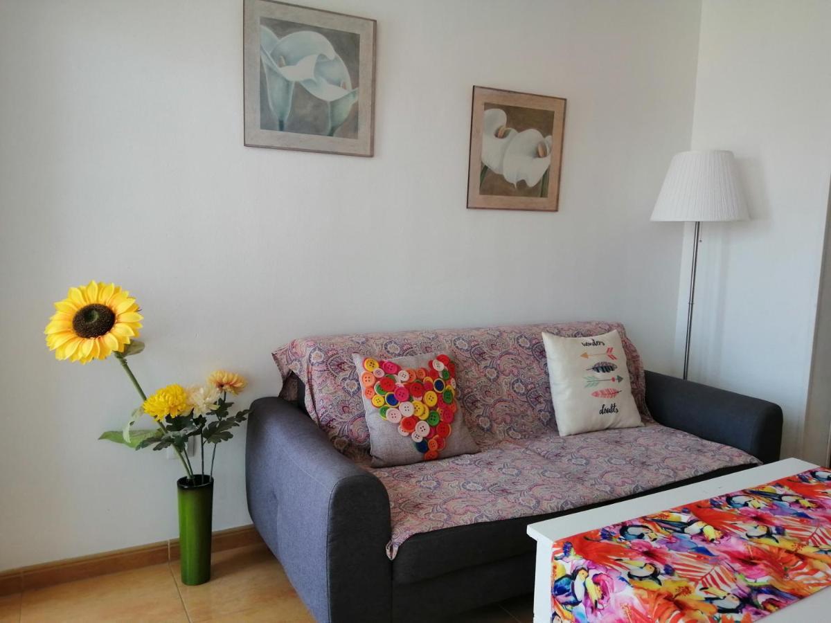 Amarillo Sun Apartment *