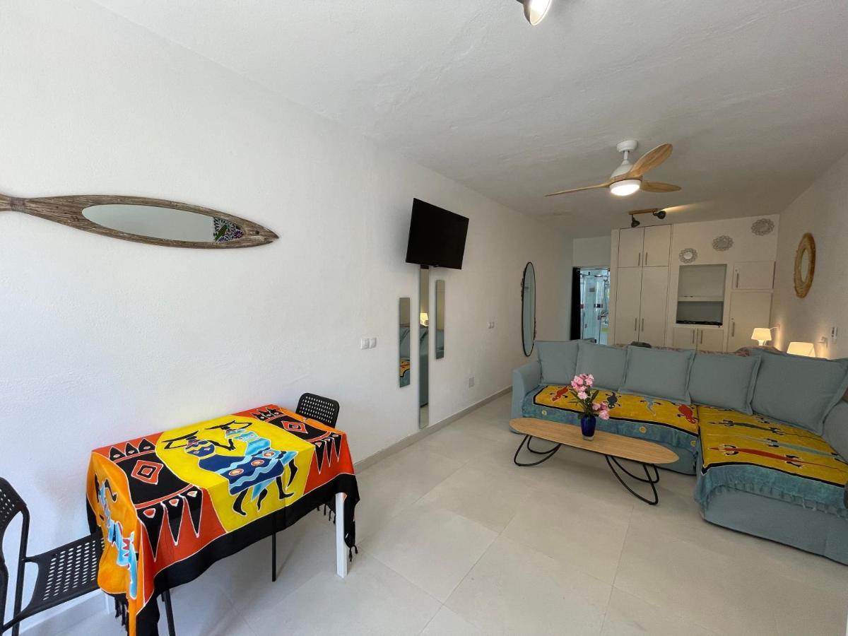 New Center Of 100m By Beaches Apartamento Corralejo