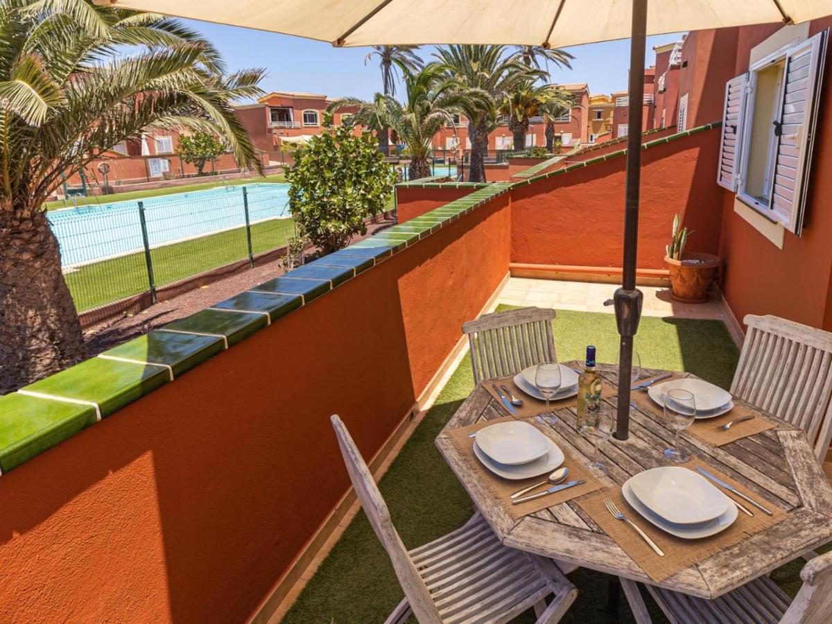 Apartment Luna De Fuerteventura By Holidays Fuerteventura *