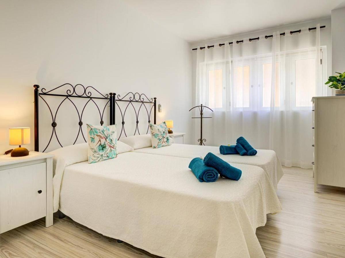 Apartment Luna De Fuerteventura By Holidays Fuerteventura *