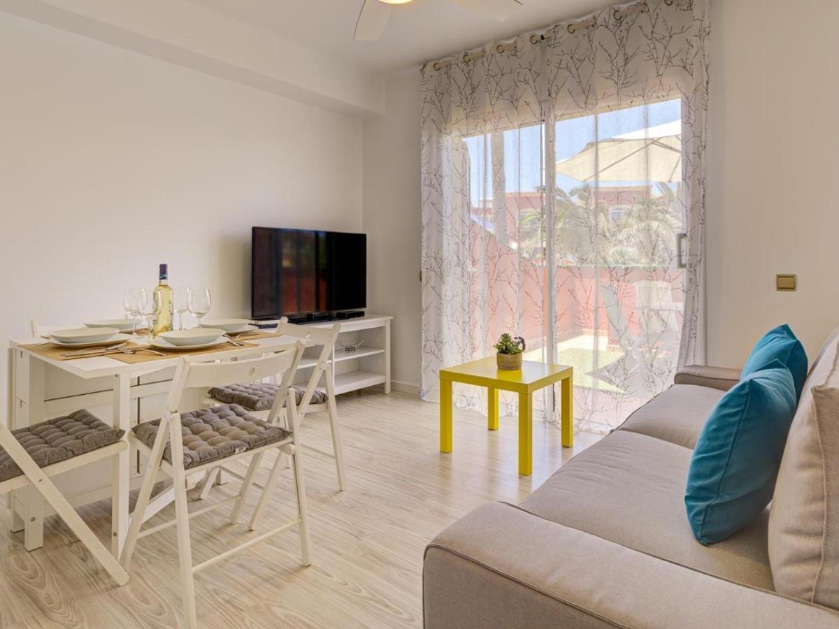 Apartment Luna De Fuerteventura By Holidays Fuerteventura