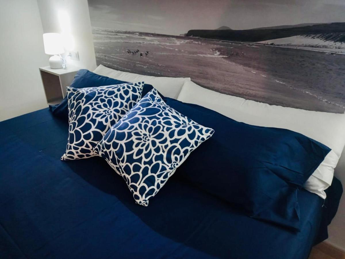 Casita Fuertencanto Appartement