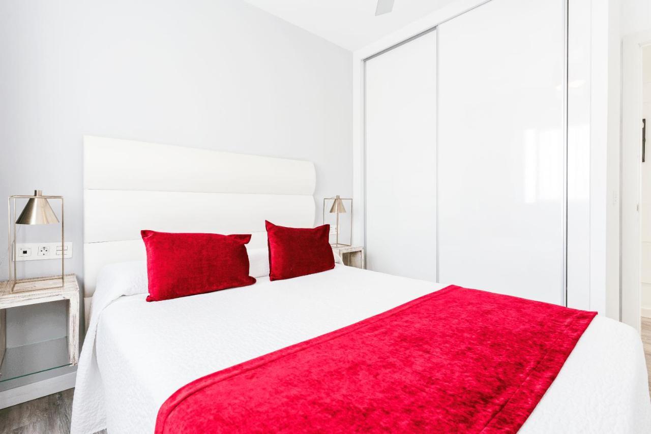 Apartamento Bristol Sunset - *