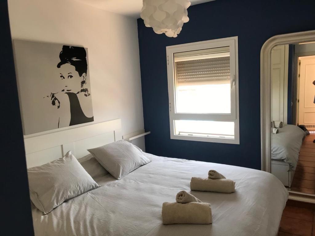 Apartment Las Fuentes, *