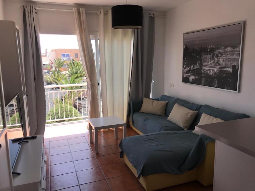 Apartment Las Fuentes, *
