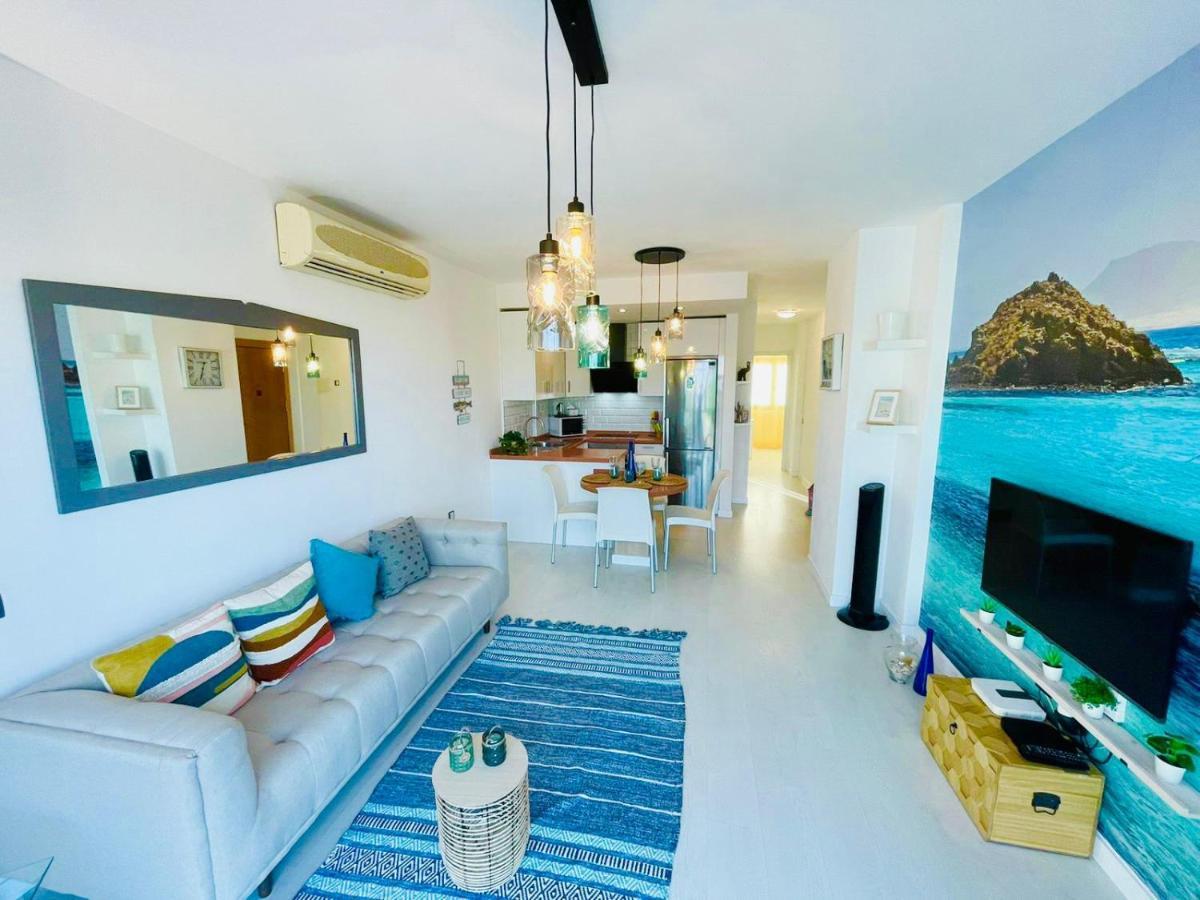 Sea View Apartment