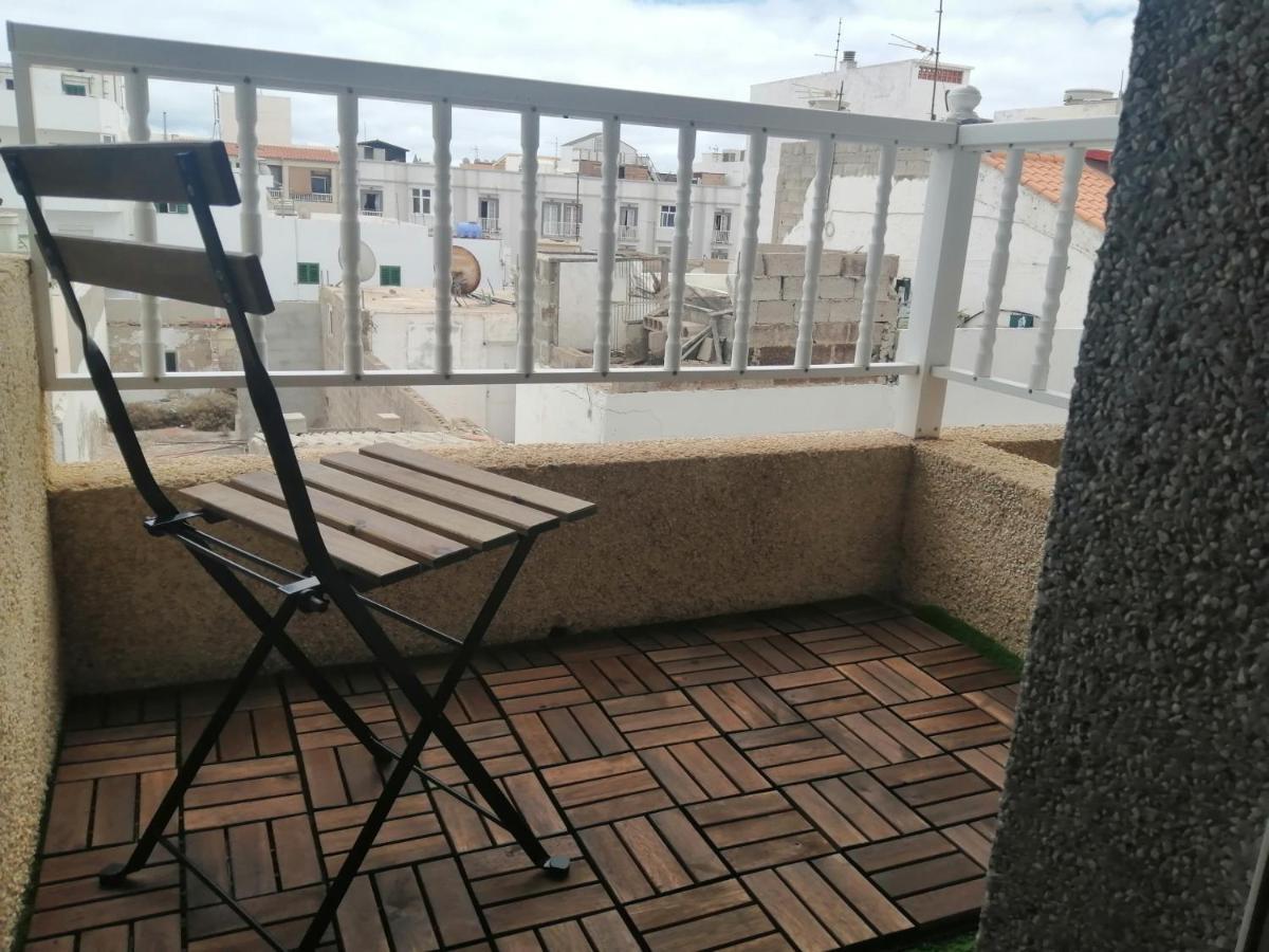 Apartment Amarillo Sun Corralejo