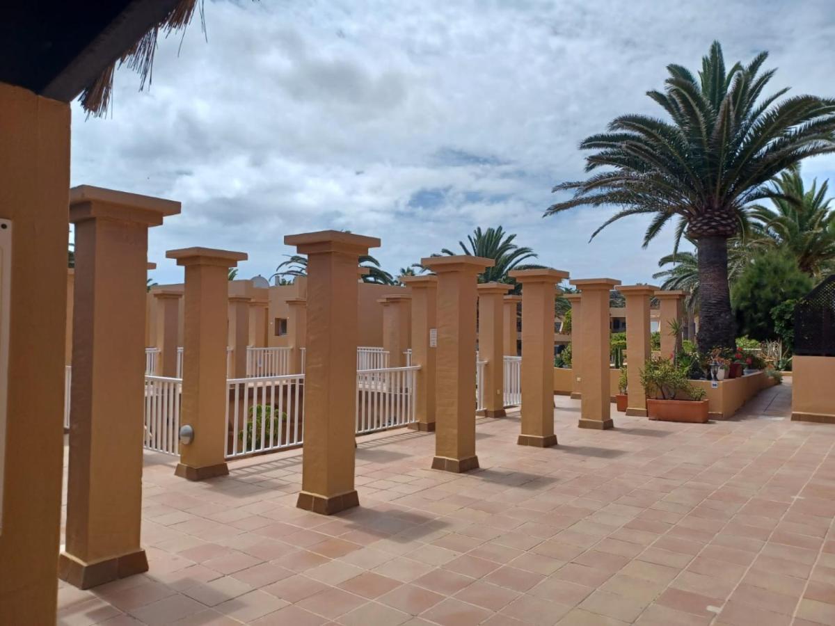 Casa El Nidillo Appartement Corralejo