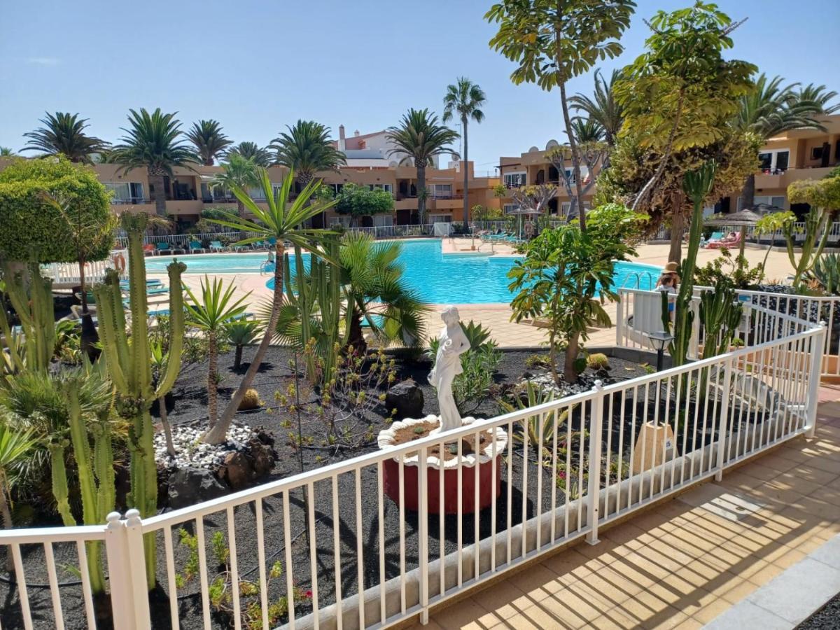 Casa El Nidillo Corralejo