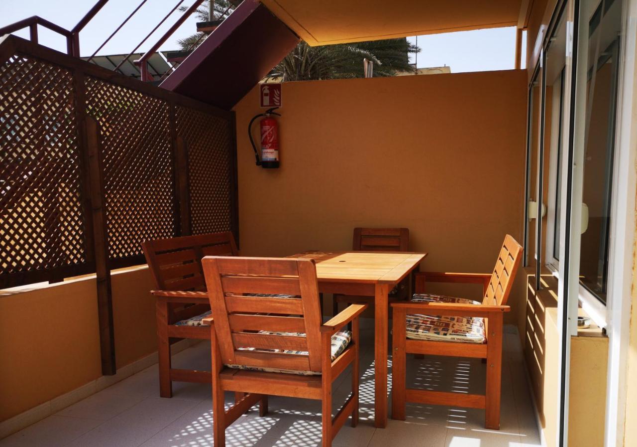 Apartment Casacalima Corralejo