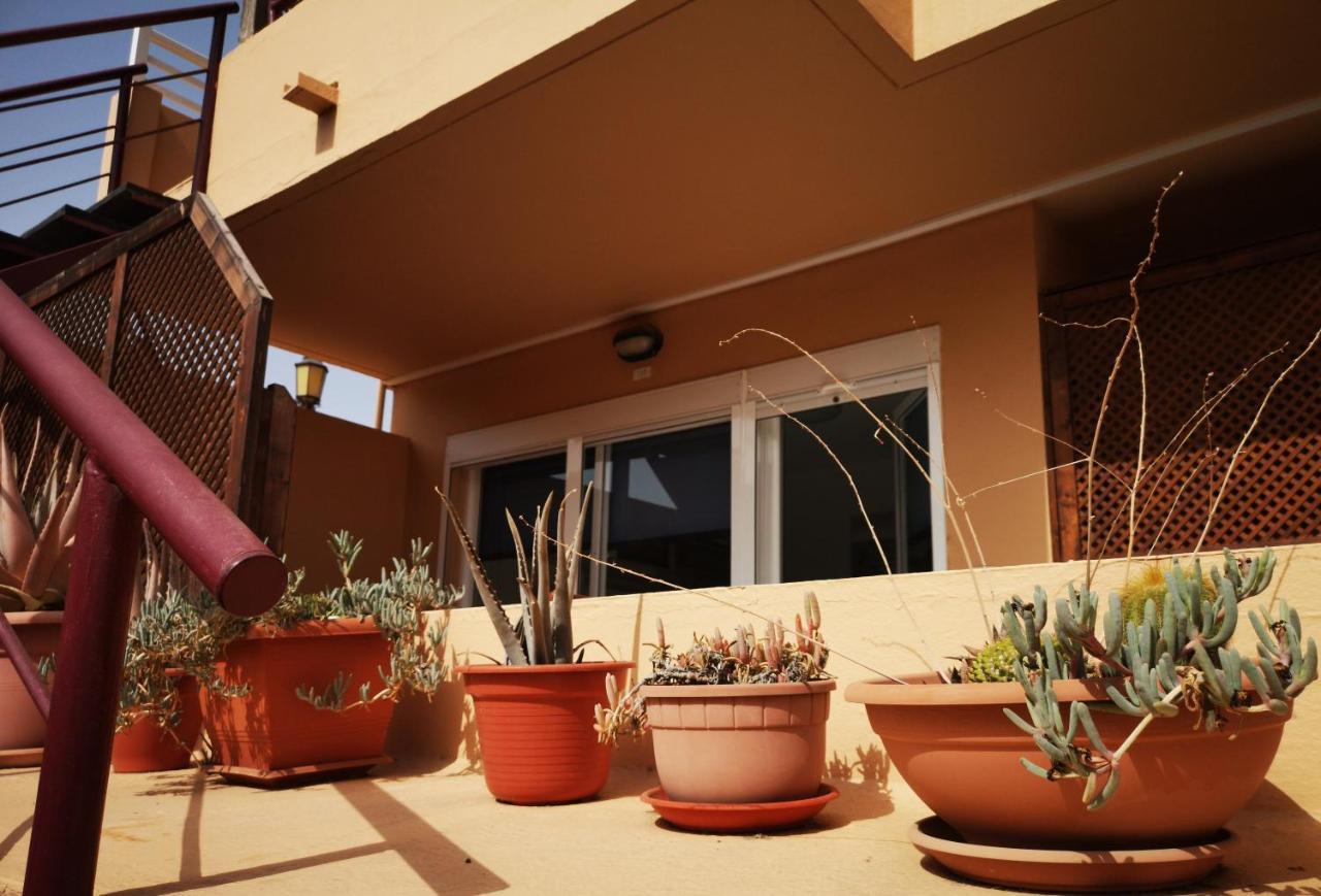 Apartment Casacalima Corralejo