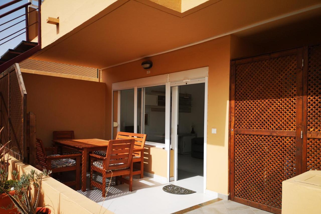 Casacalima Apartment