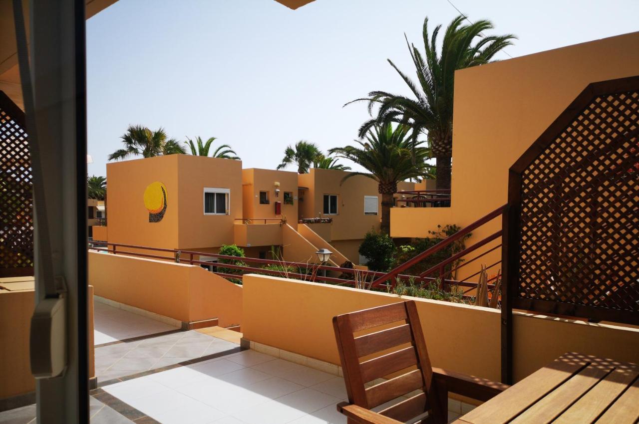 Casacalima Corralejo