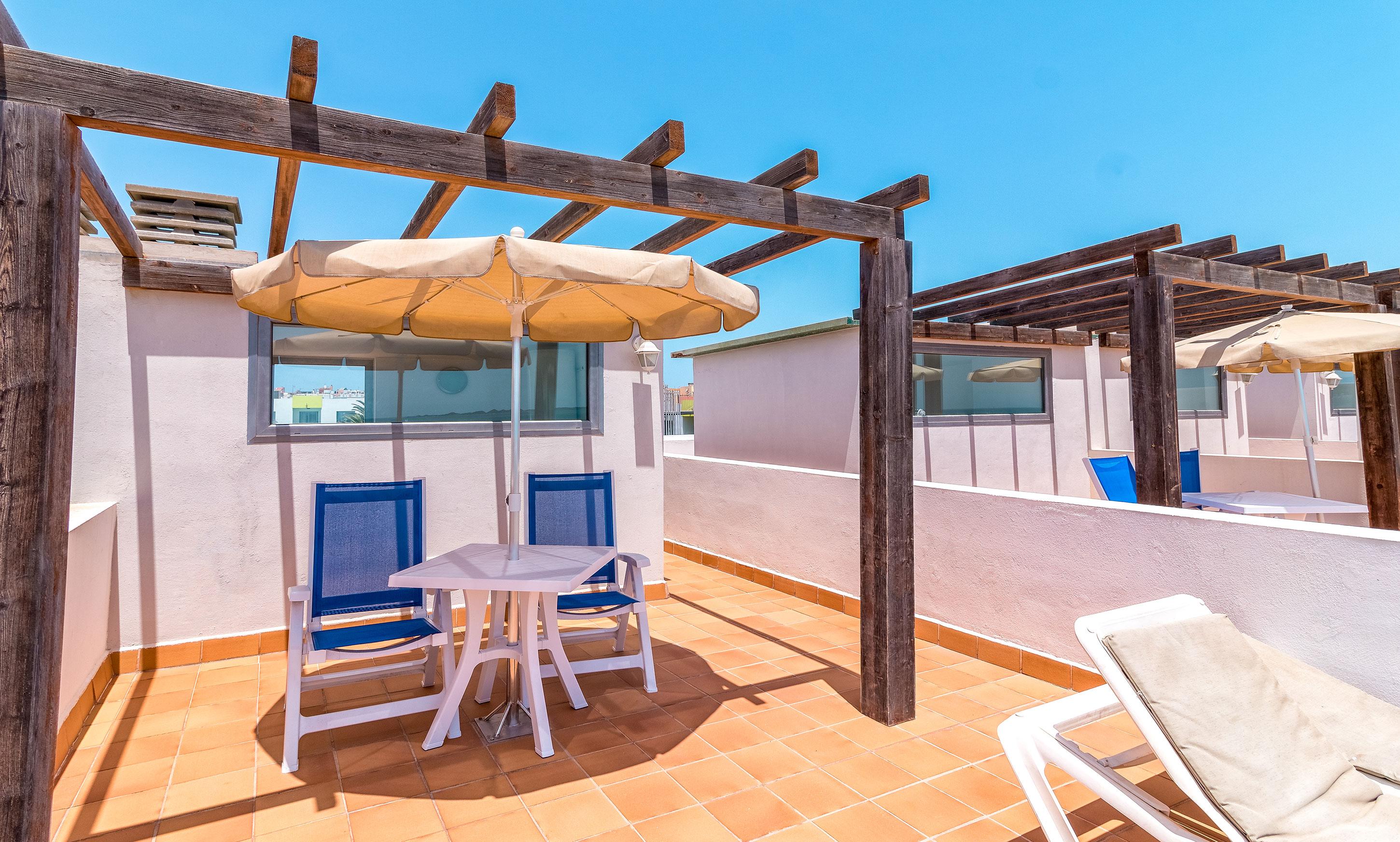 Livvo 4* Corralejo