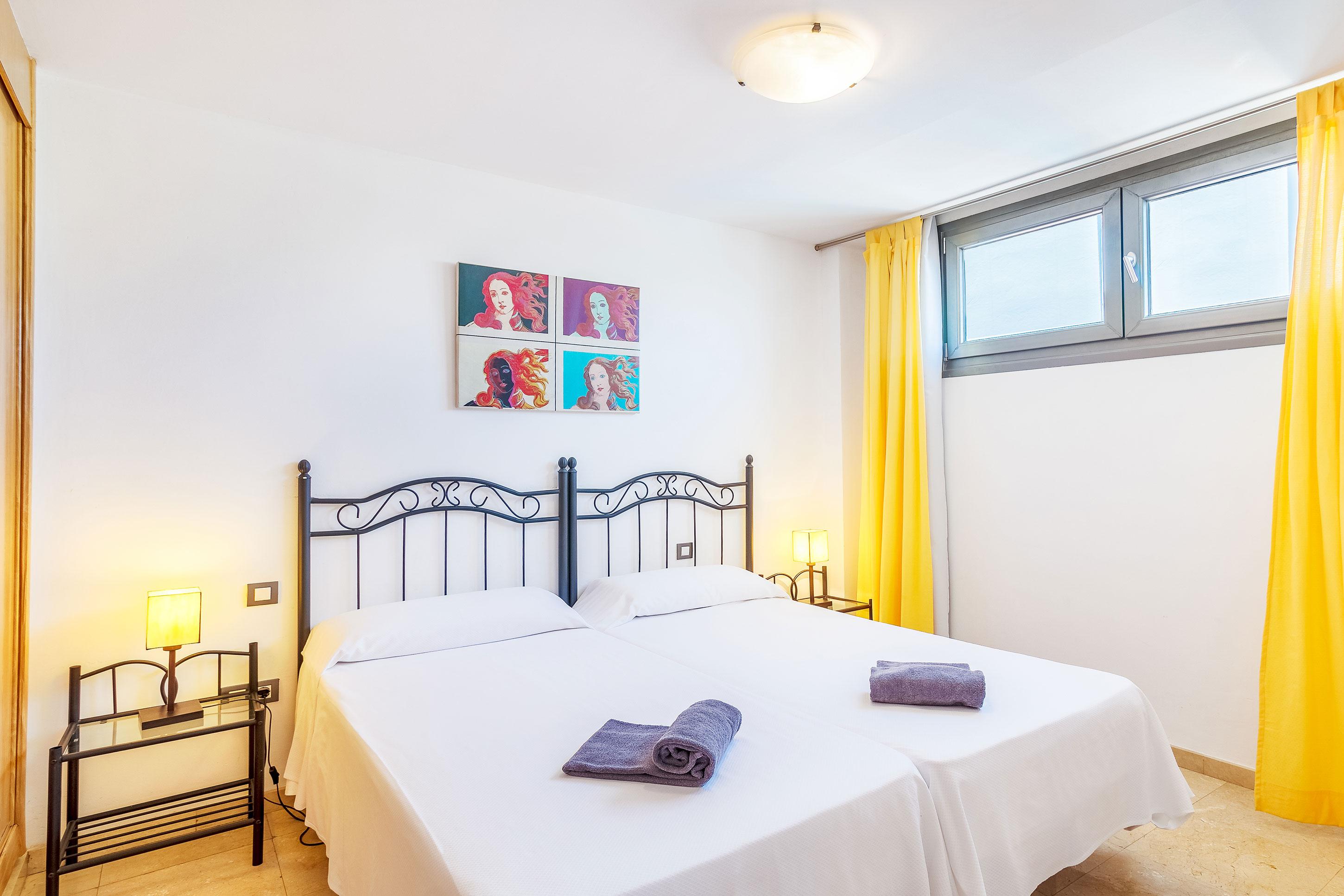 Hotel Livvo Corralejo