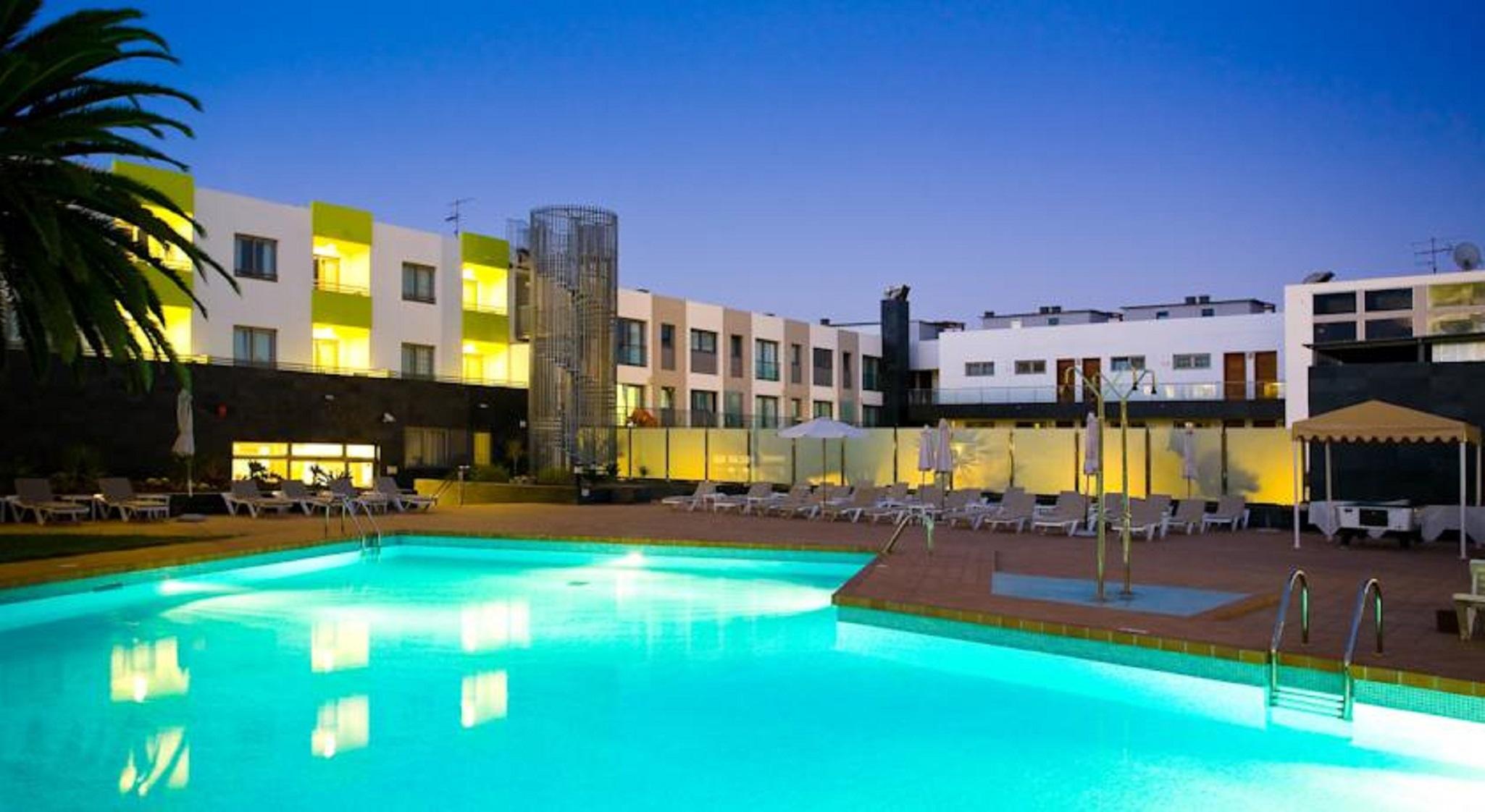 Livvo 4* Corralejo