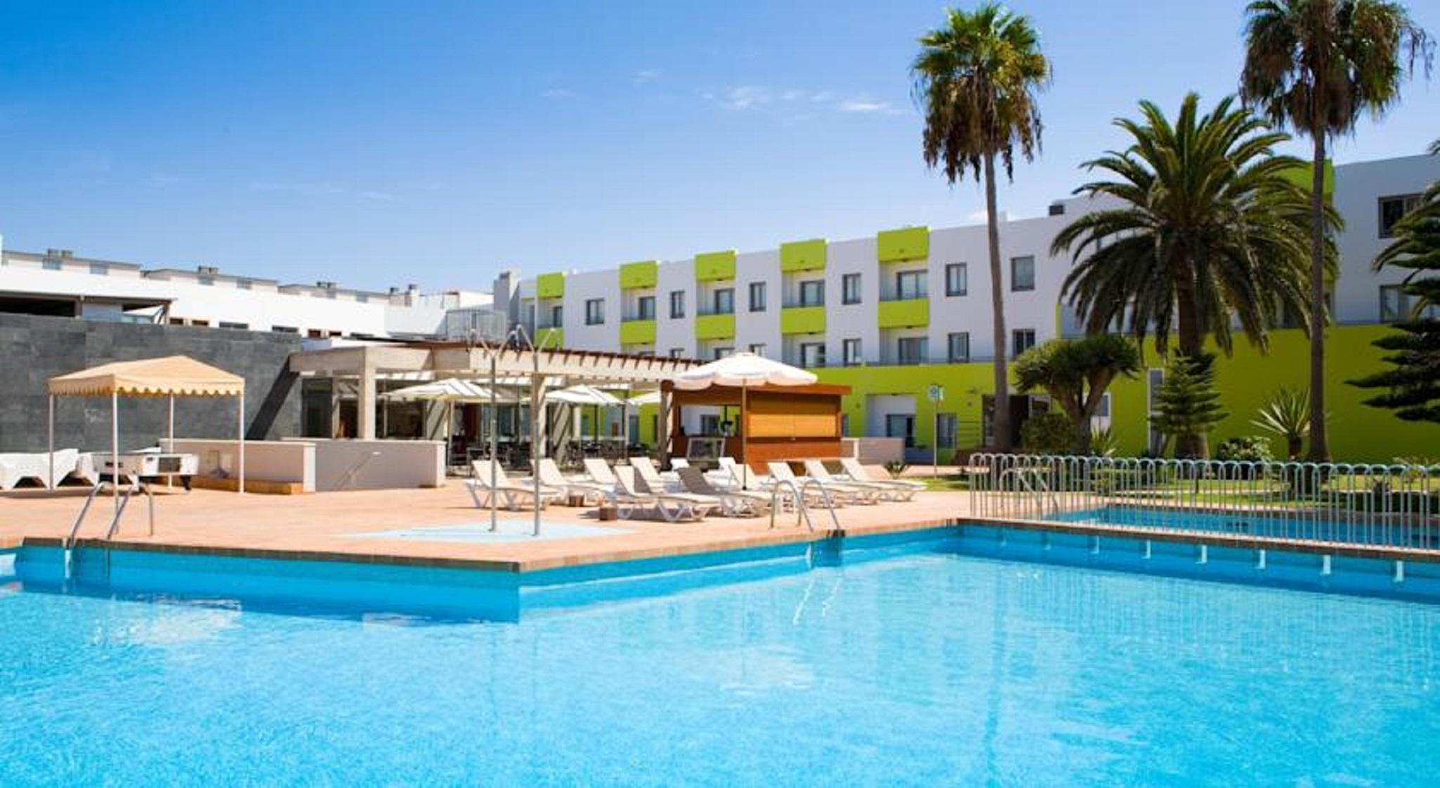 Hotel Livvo 4*