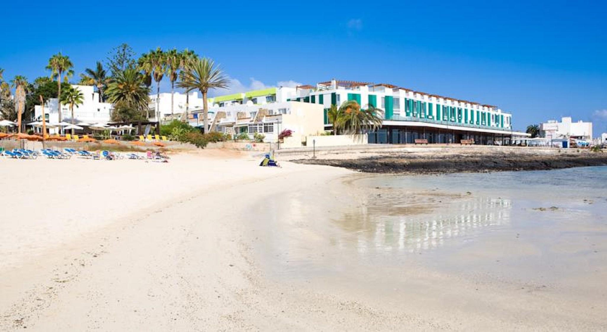 Hotel Livvo Corralejo