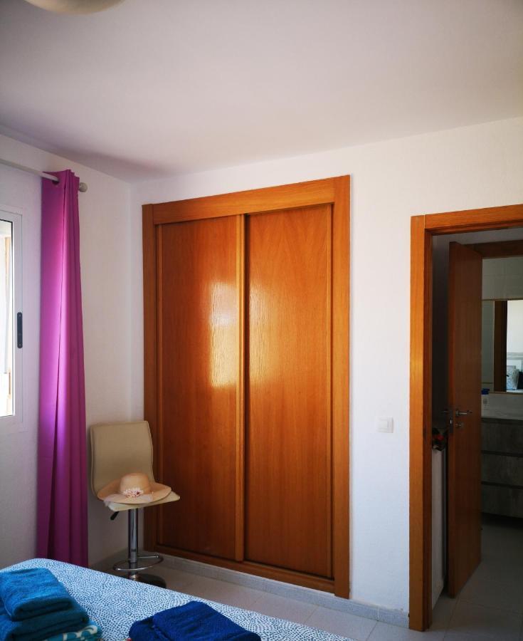 Apartment Casacalima *