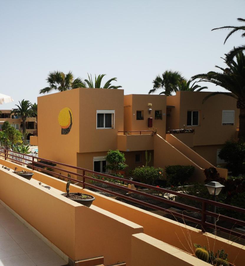 Apartment Casacalima