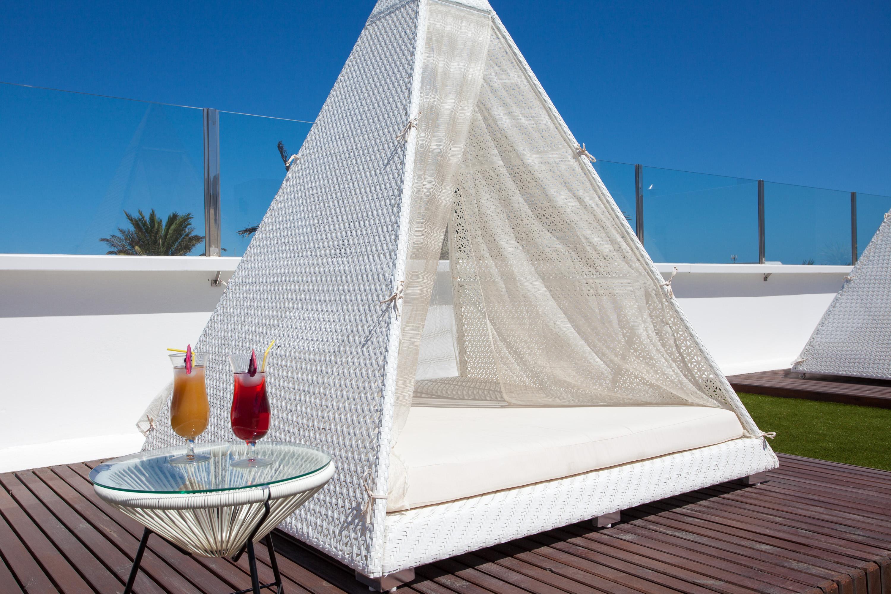 Bristol Sunset - Apartamento Corralejo