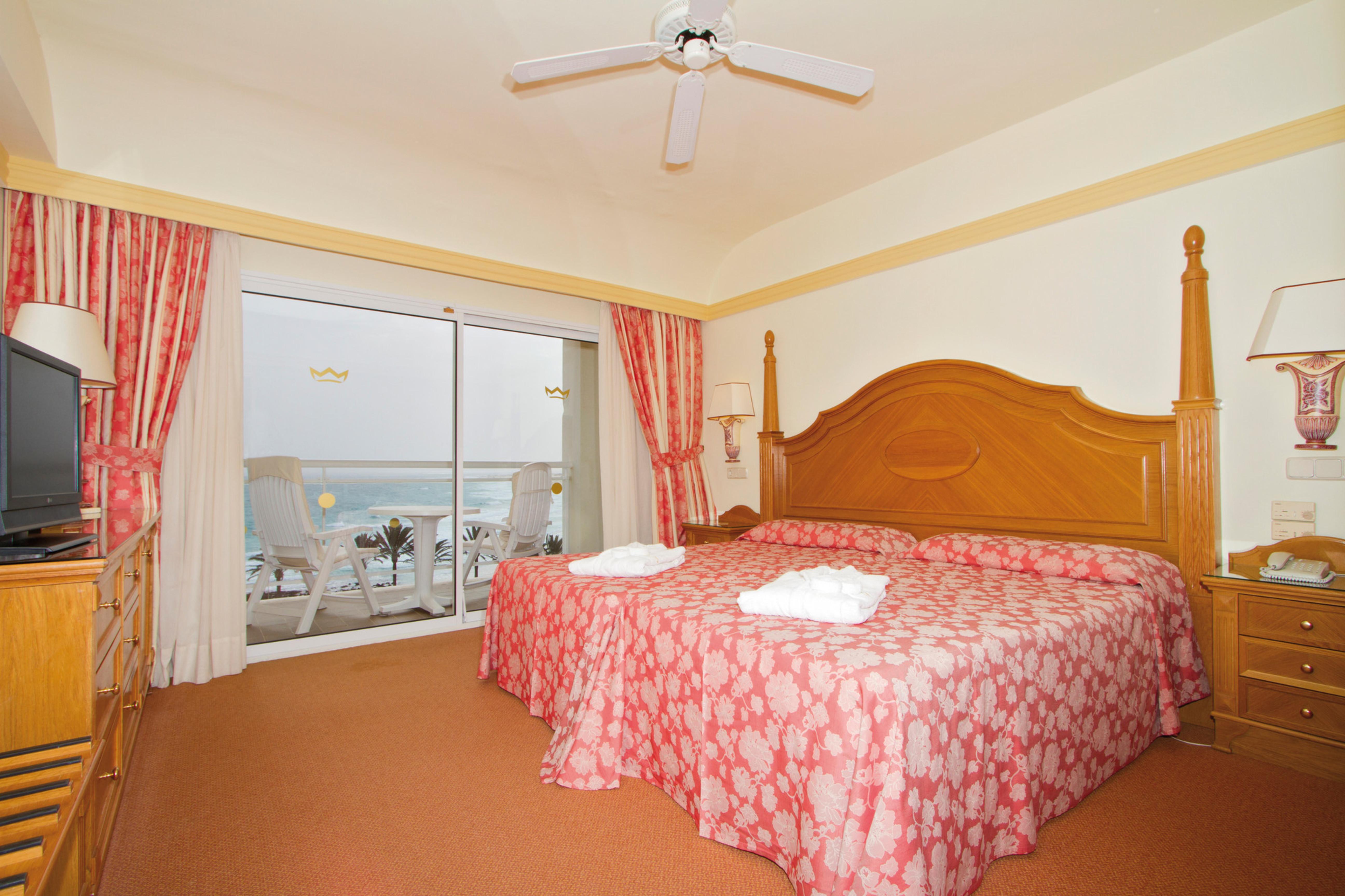 Riu Palace Tres Islas