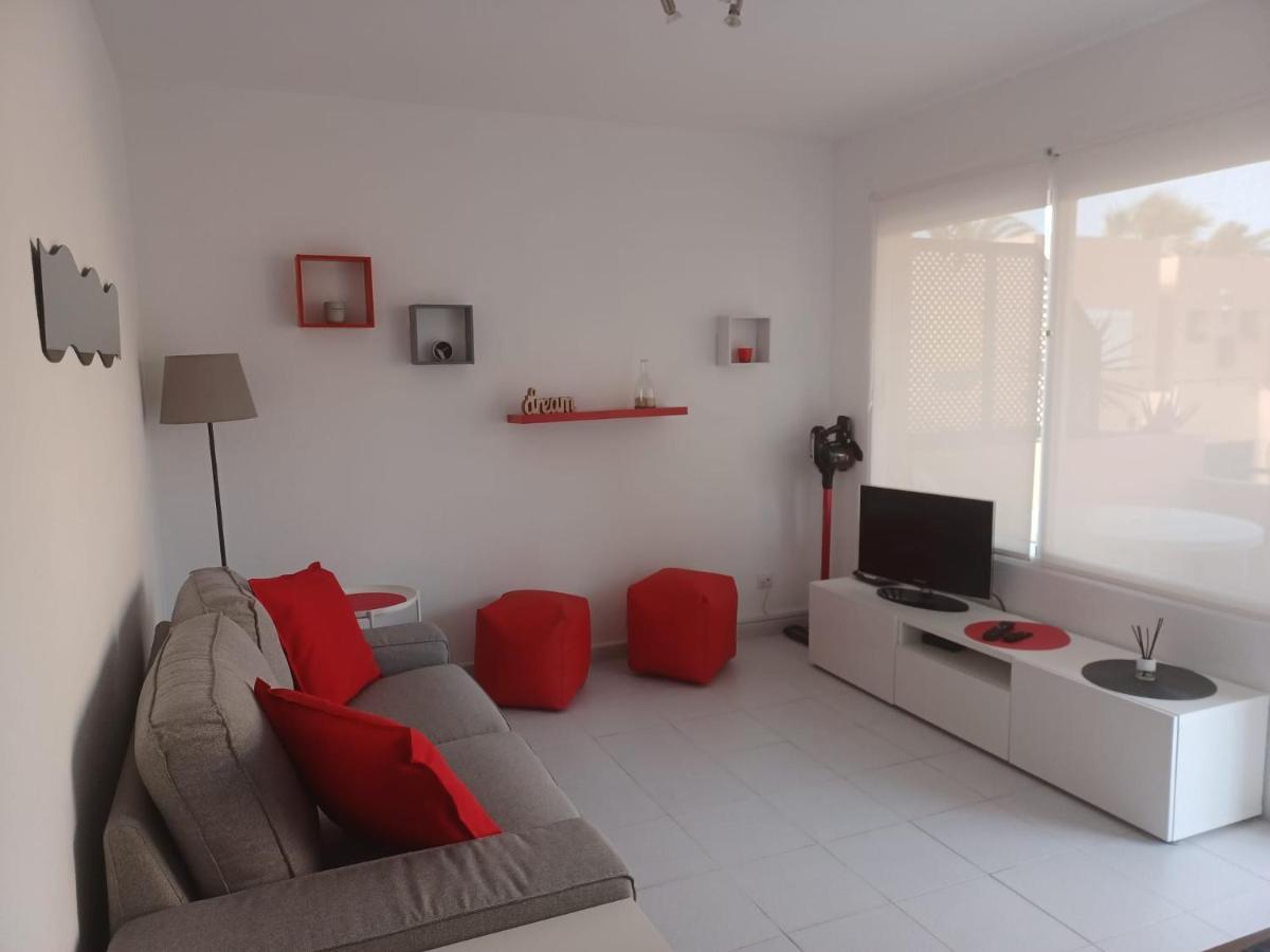Appartement Casa El Nidillo Corralejo