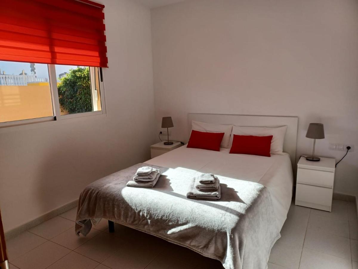 Casa El Nidillo Corralejo