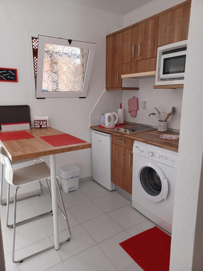 Casa El Nidillo Appartement Corralejo