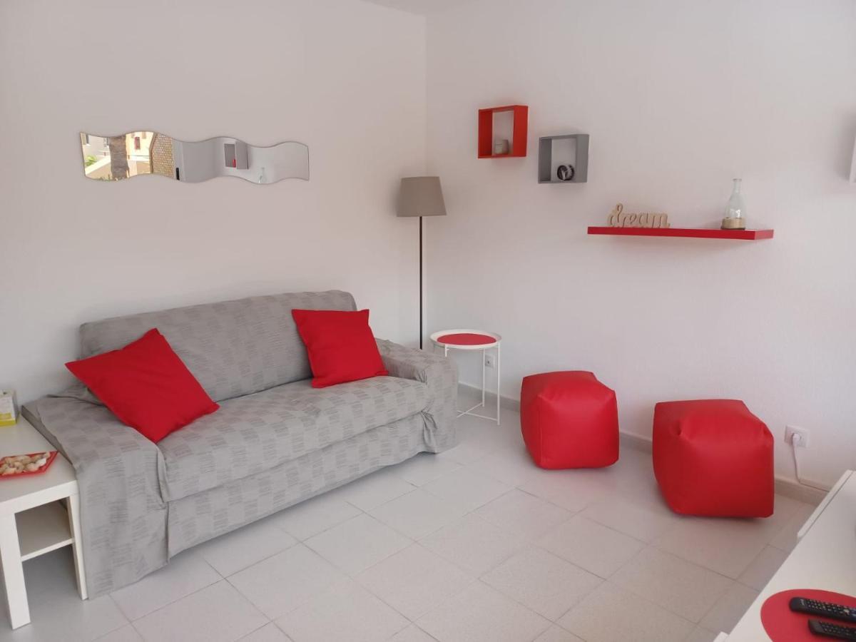 Appartement Casa El Nidillo