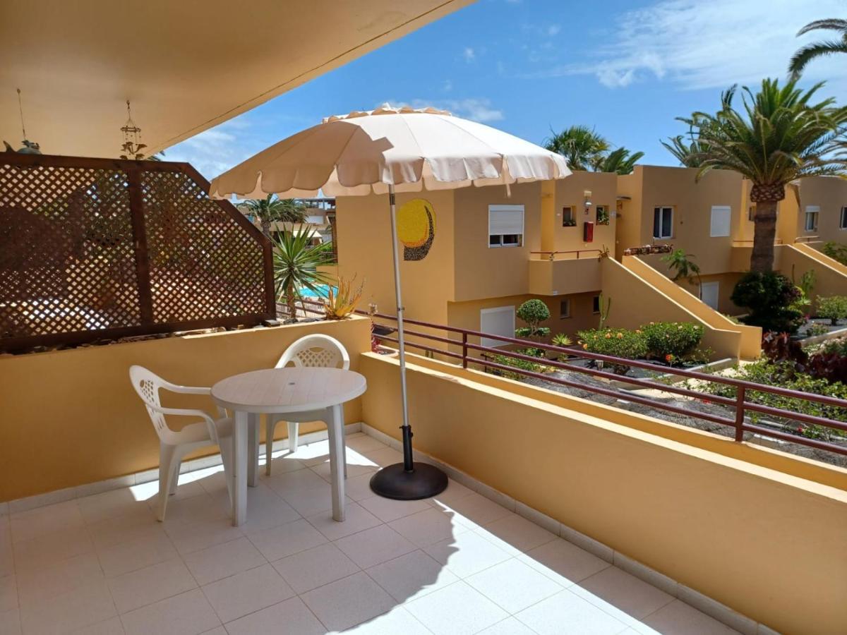 Casa El Nidillo * Corralejo