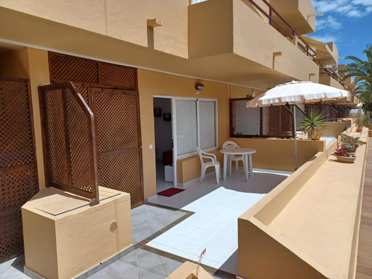 Appartement Casa El Nidillo *