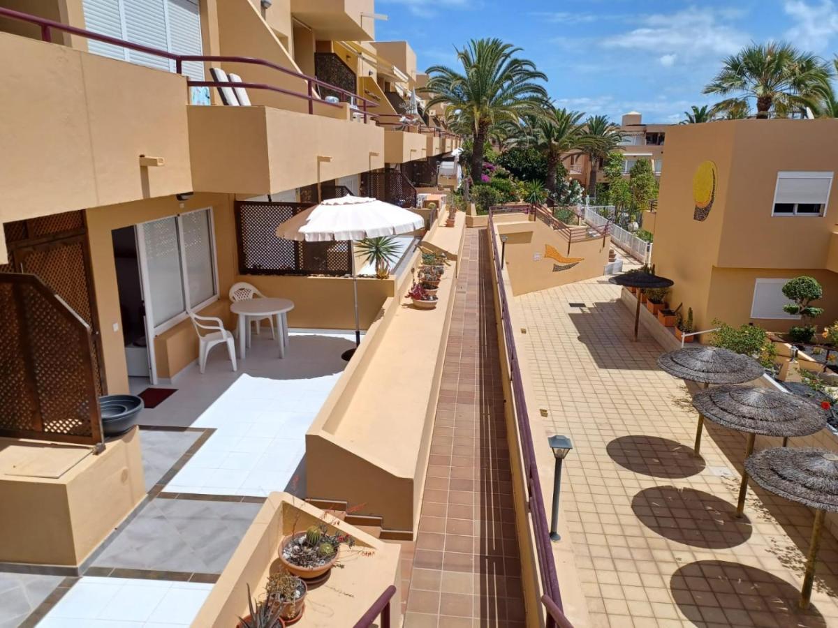 Casa El Nidillo * Corralejo