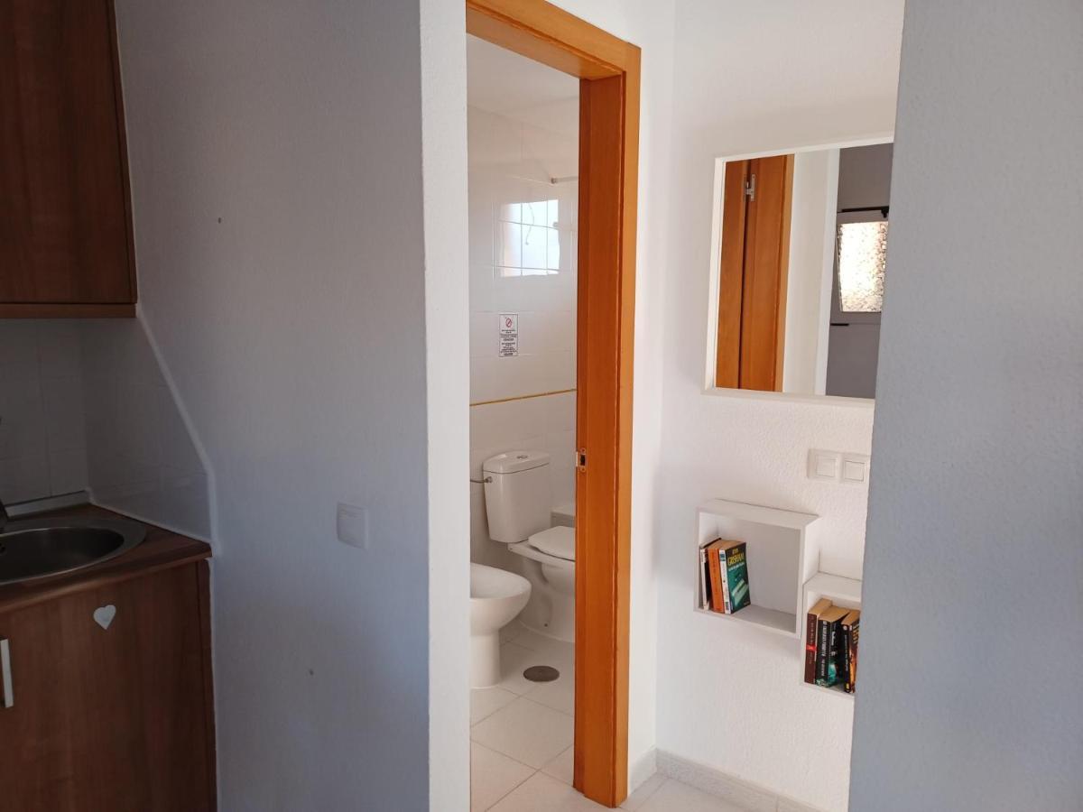 Casa El Nidillo Appartement *