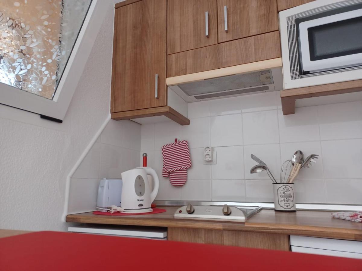Casa El Nidillo Appartement Corralejo