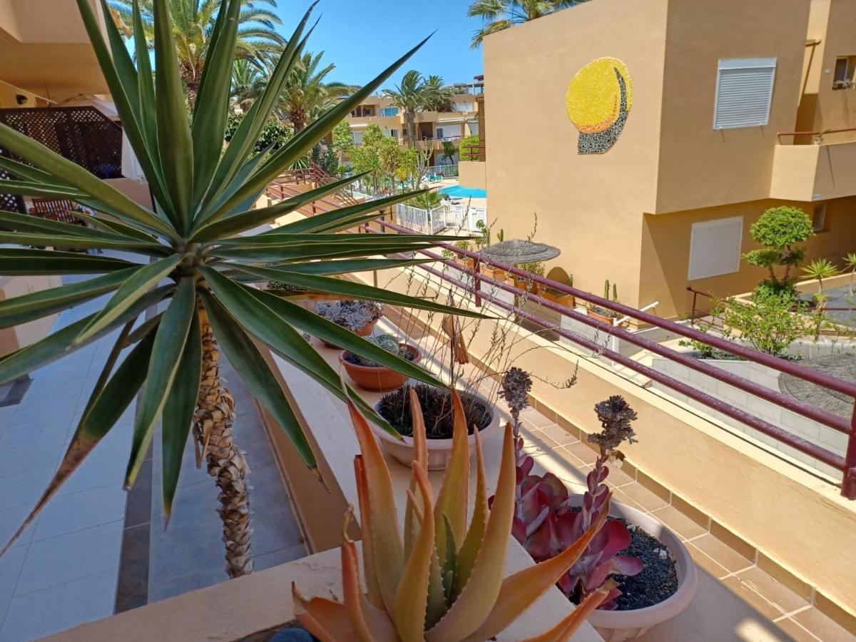 Appartement Casa El Nidillo