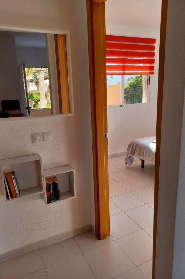 Casa El Nidillo Corralejo