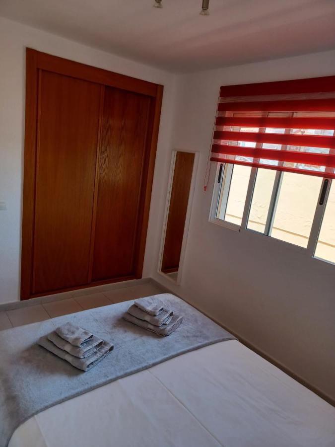 Appartement Casa El Nidillo *