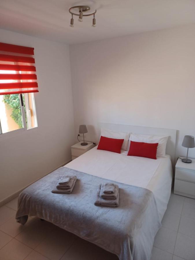 Appartement Casa El Nidillo