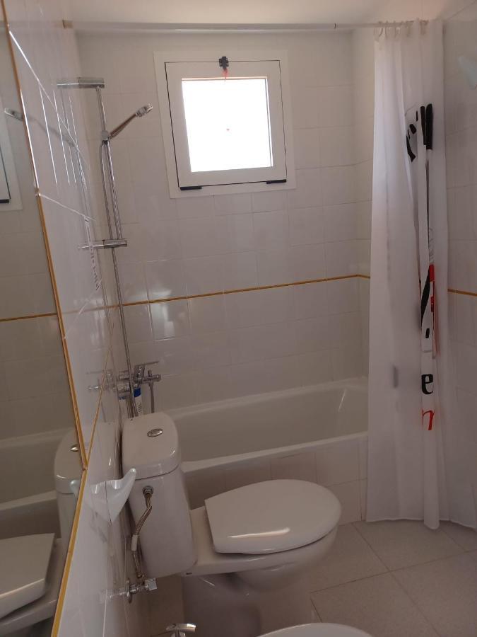 Appartement Casa El Nidillo
