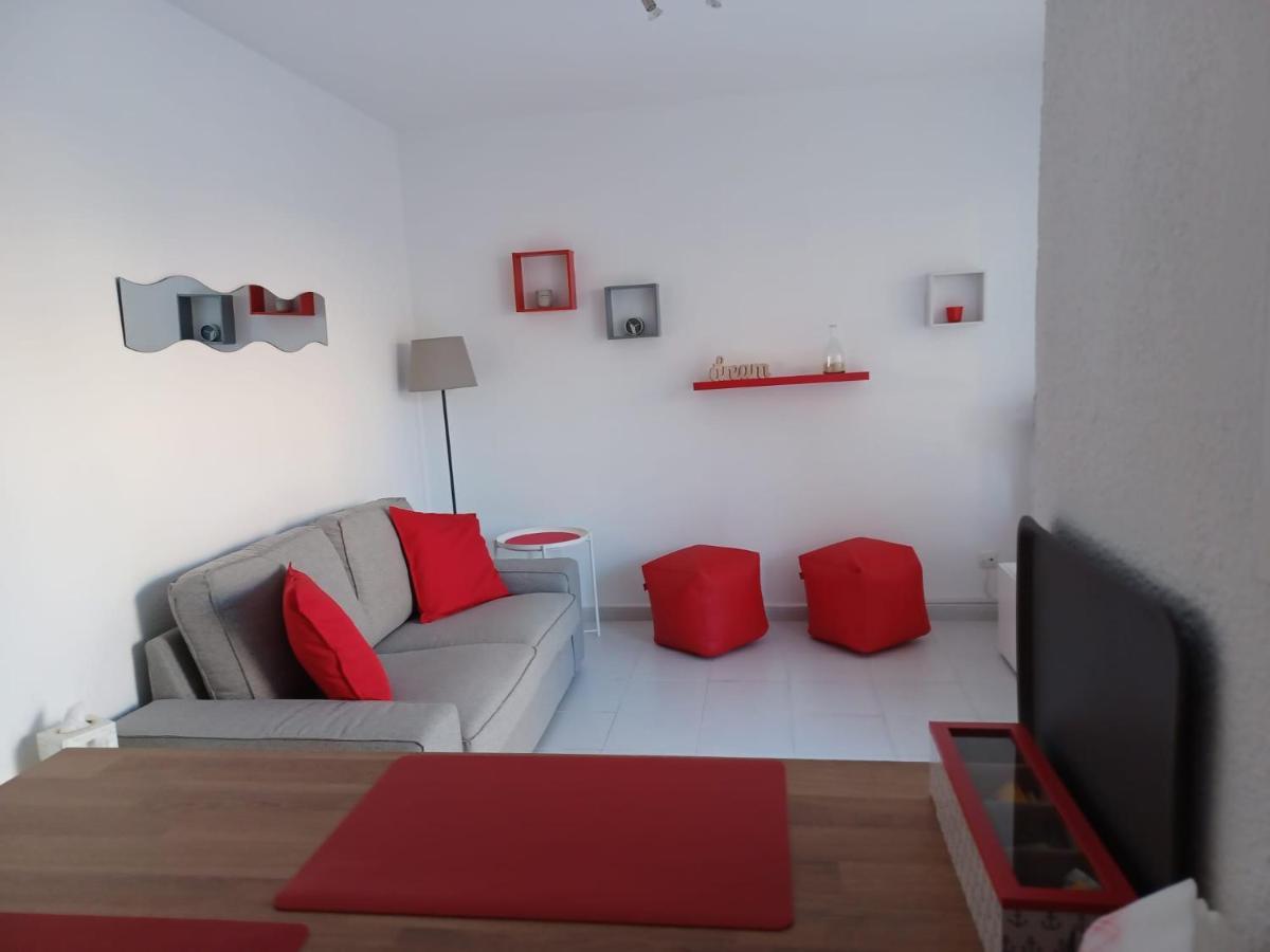 Casa El Nidillo Appartement *