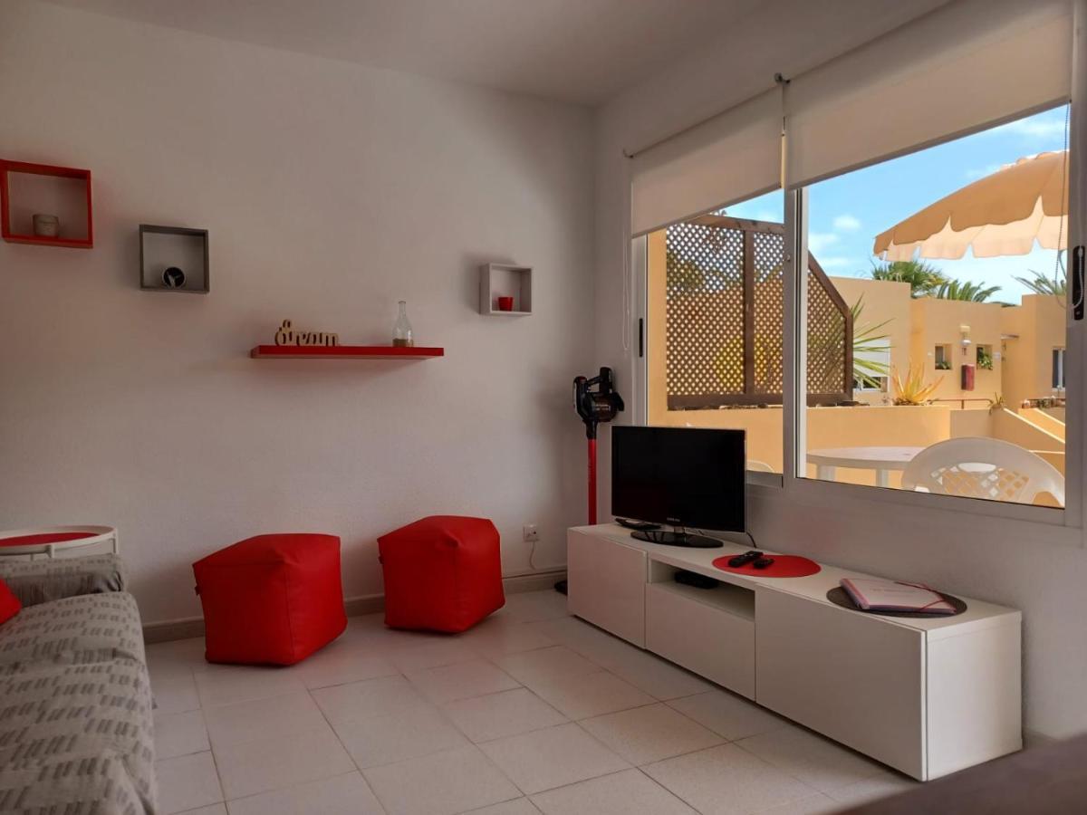 Appartement Casa El Nidillo *