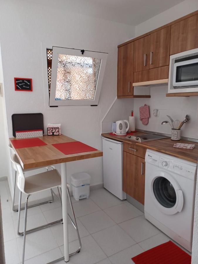 Appartement Casa El Nidillo Corralejo