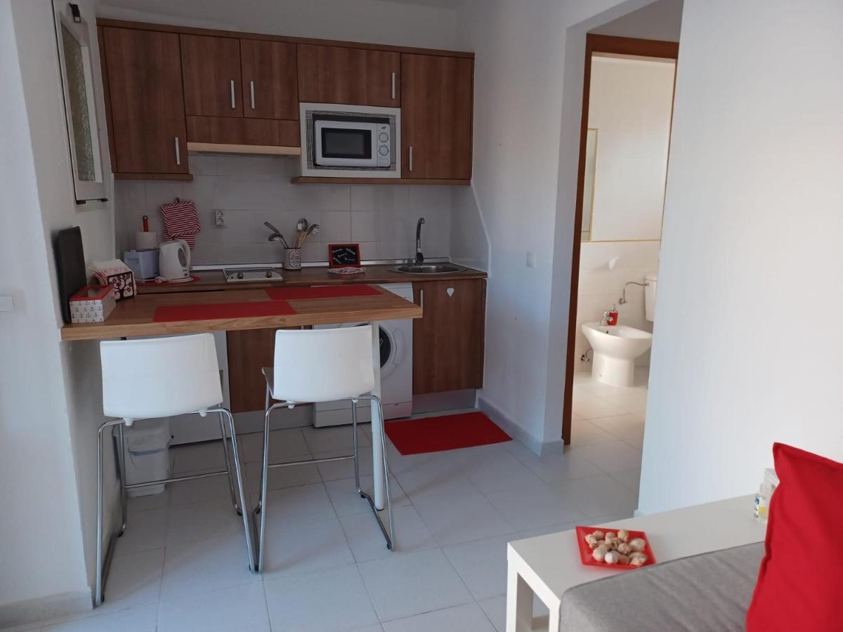 Casa El Nidillo Appartement Corralejo
