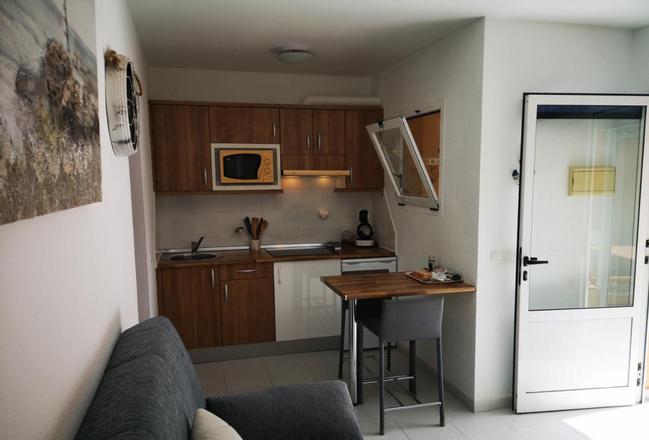 Apartment Casacalima *