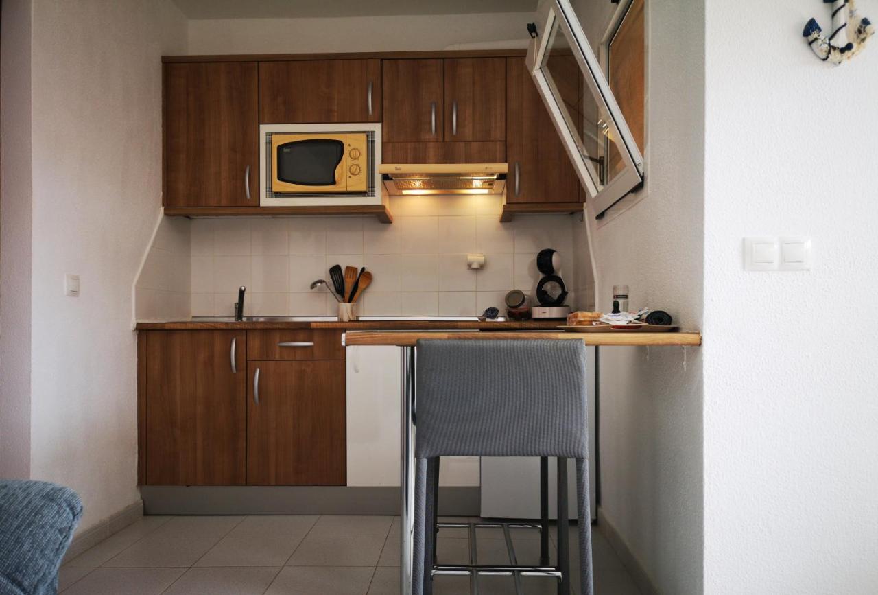 Apartment Casacalima Corralejo
