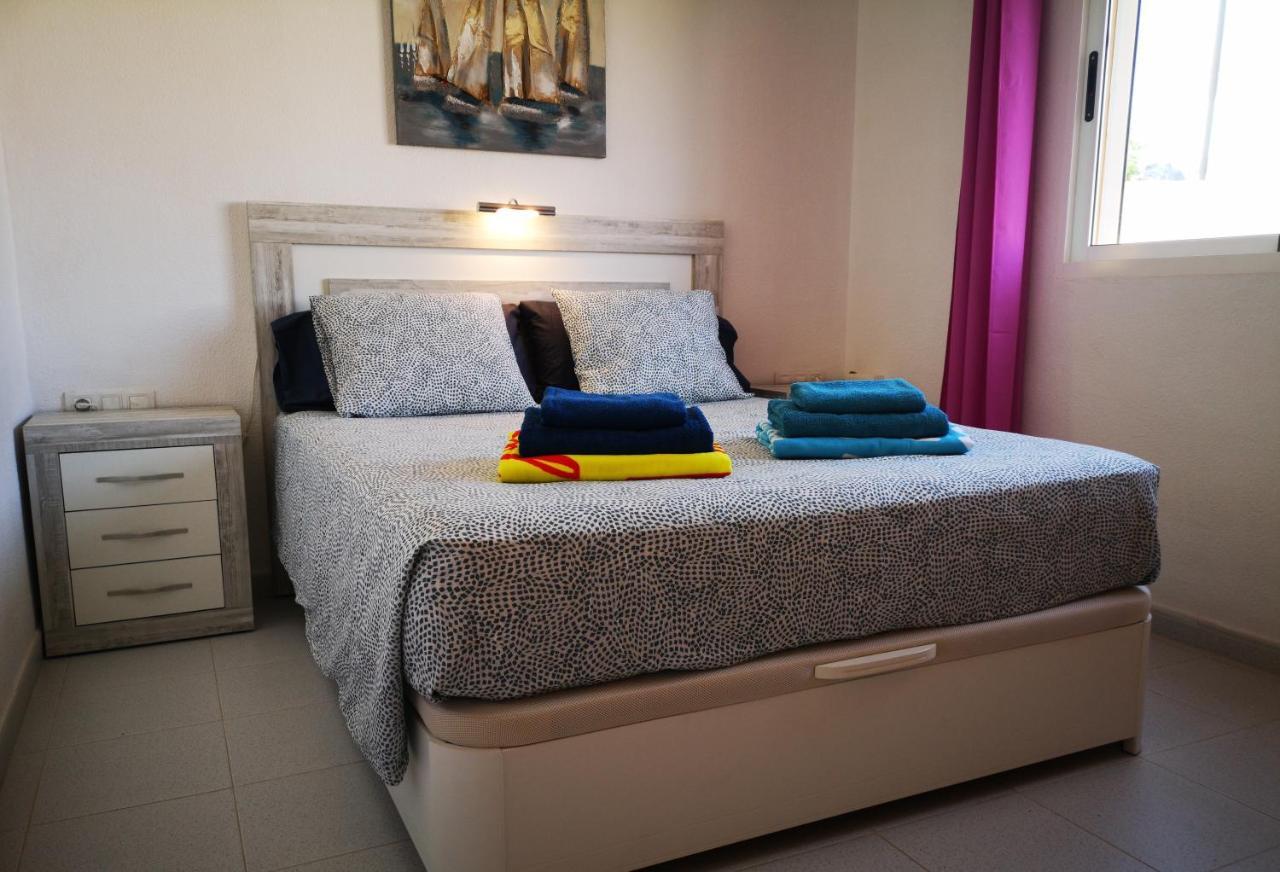 Apartment Casacalima