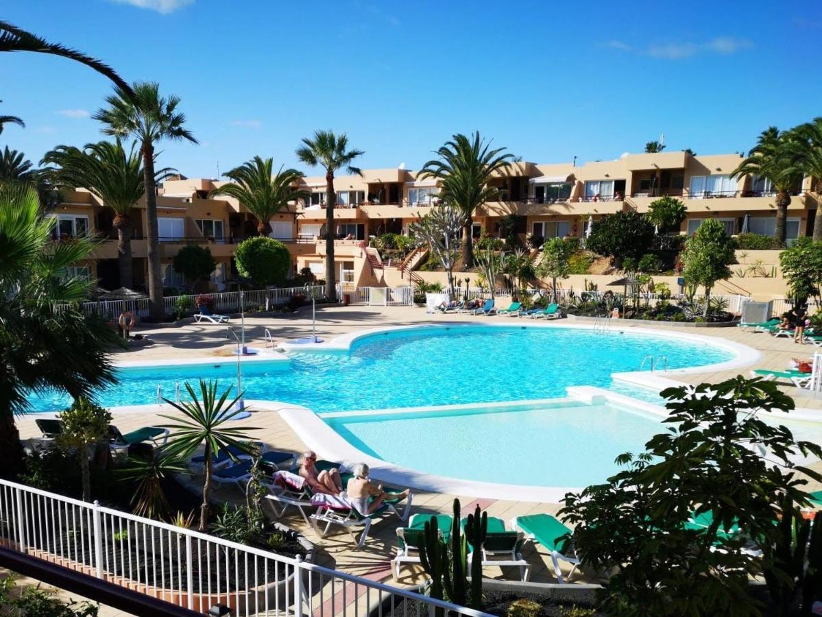 Casacalima Apartment Corralejo
