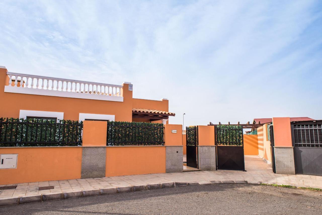 Joy Private Pool By Holidays Pousada Corralejo
